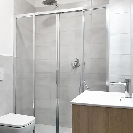 Flats4rent Mameli 140 Apartament Werona