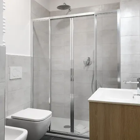 Flats4rent Mameli 140 Apartament