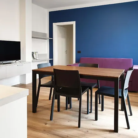 Flats4rent Mameli 140 Werona