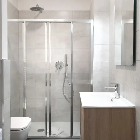 Flats4rent Mameli 140 Werona