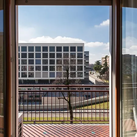Flats4rent Mameli 140 Verona