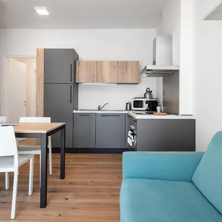 Apartamento Flats4rent Mameli 140 *