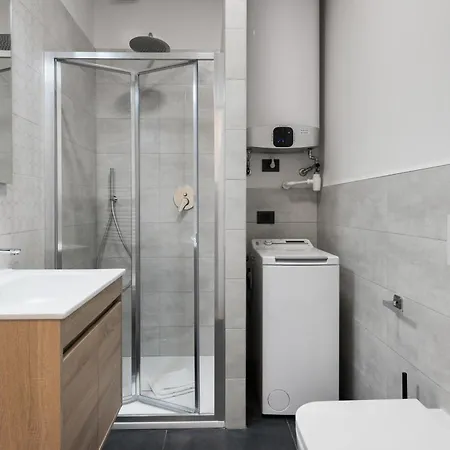 Flats4rent Mameli 140 Apartamento Verona
