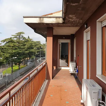 Appartement Flats4rent Mameli 140 *