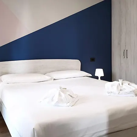 Flats4rent Mameli 140 Verona