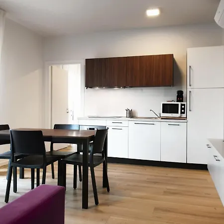 Apartamento Flats4rent Mameli 140 *