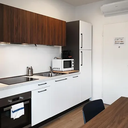 Apartamento Flats4rent Mameli 140