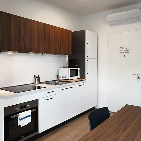 Appartement Flats4rent Mameli 140 *