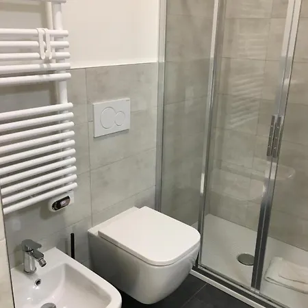 Appartement Flats4rent Mameli 140 Verona