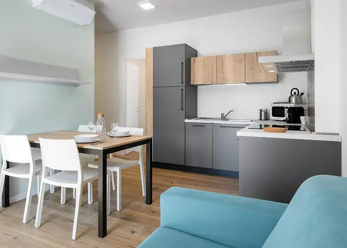 Flats4rent Mameli 140 ורונה