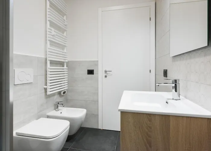 דירה Flats4rent Mameli 140 ורונה
