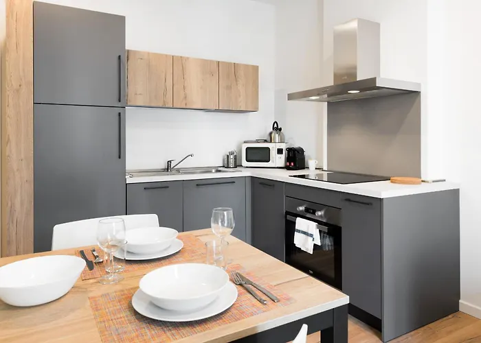 דירה Flats4rent Mameli 140 ורונה