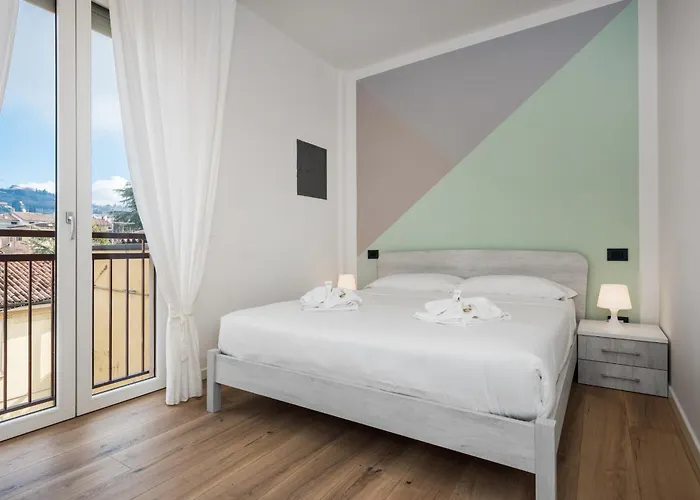 דירה Flats4rent Mameli 140 *