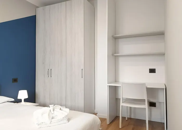 Flats4rent Mameli 140 *