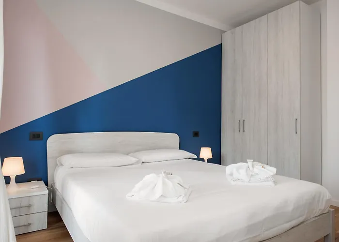 Flats4rent Mameli 140