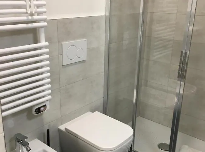 דירה Flats4rent Mameli 140 ורונה