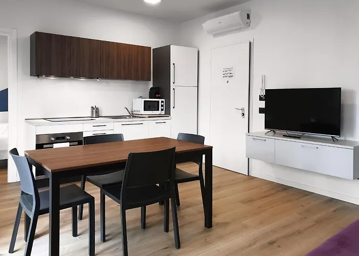 דירה Flats4rent Mameli 140 ורונה