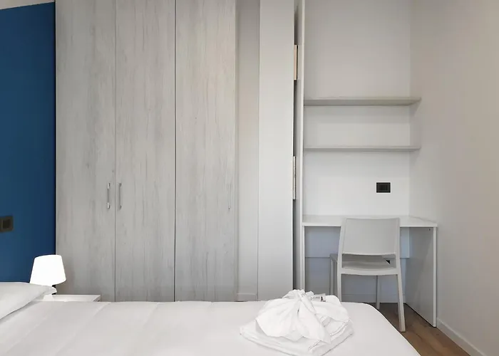Flats4rent Mameli 140 * ורונה