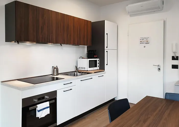 דירה Flats4rent Mameli 140